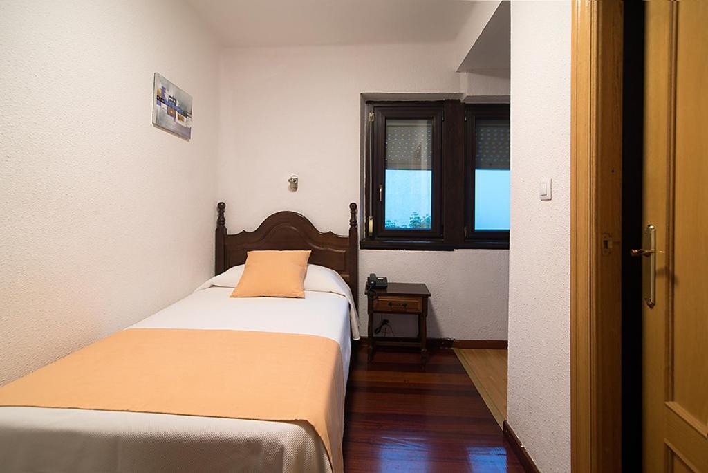 Hotel La Rambla Biescas (Aragon) Exterior foto